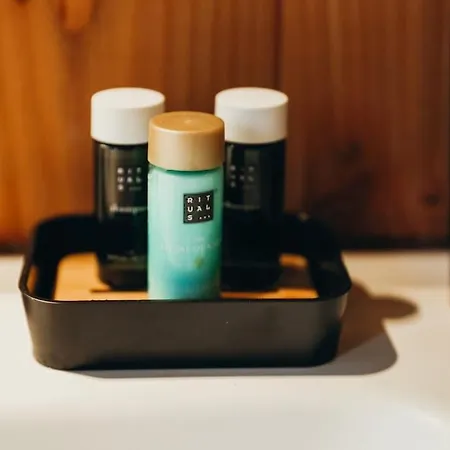 La Cachette, Espace Insolite