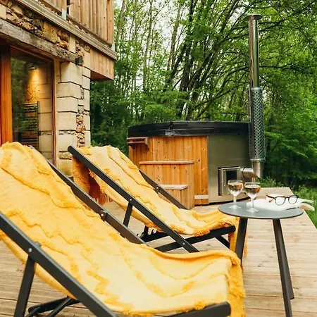 La Cachette, Espace Insolite Journiac