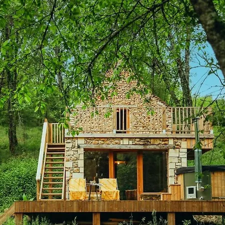 La Cachette, Espace Insolite *