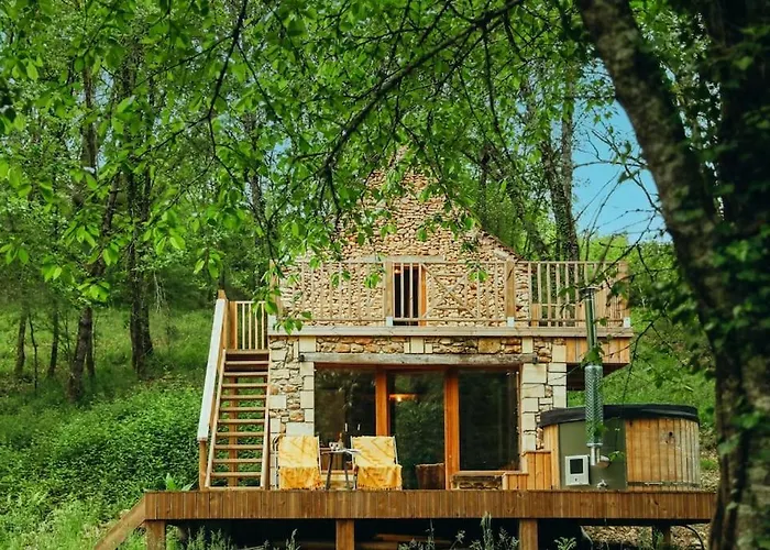 La Cachette By Douce France Location *